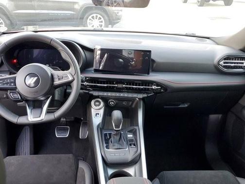 2024 Dodge Hornet GT