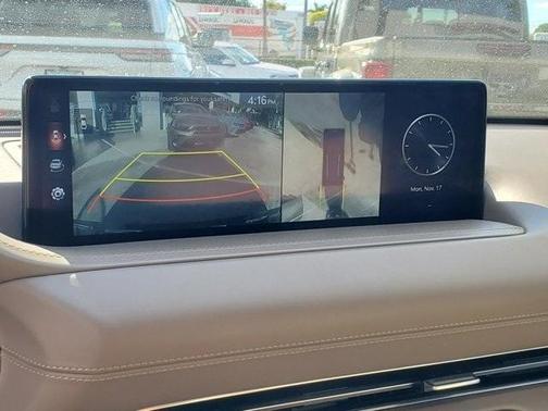 2022 Genesis GV80 2.5T