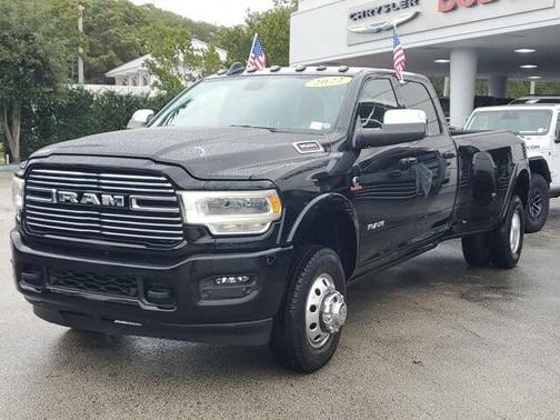 2022 RAM 3500 Laramie