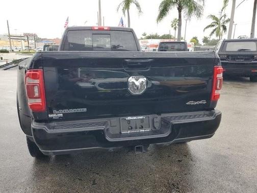 2022 RAM 3500 Laramie