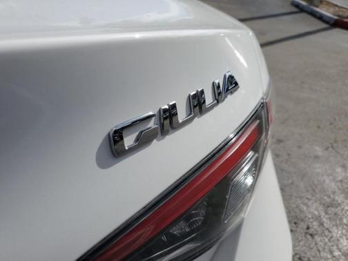 2025 Alfa Romeo Giulia Base