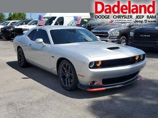 2023 Dodge Challenger R/T