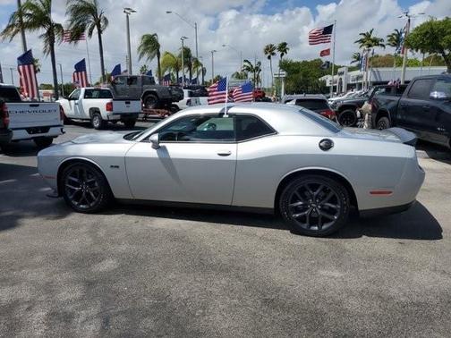 2023 Dodge Challenger R/T