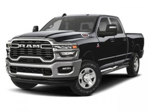 2025 RAM 2500 Limited