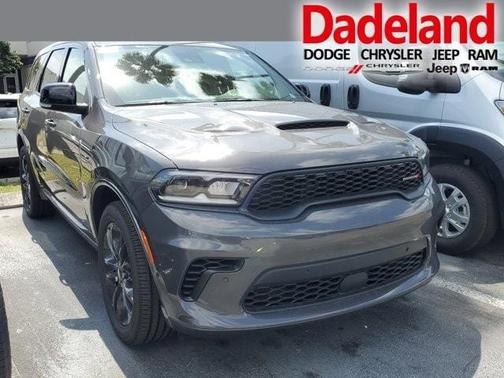 2024 Dodge Durango R/T