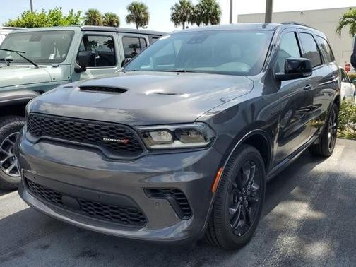 2024 Dodge Durango R/T