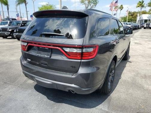 2024 Dodge Durango R/T