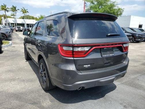 2024 Dodge Durango R/T