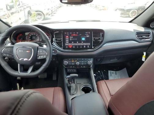 2024 Dodge Durango R/T