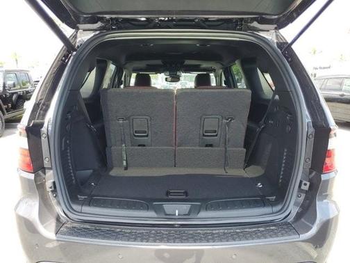 2024 Dodge Durango R/T