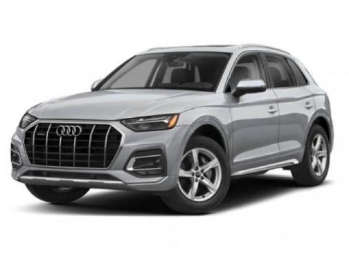2024 Audi Q5 40 Premium