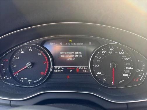 2024 Audi Q5 40 Premium