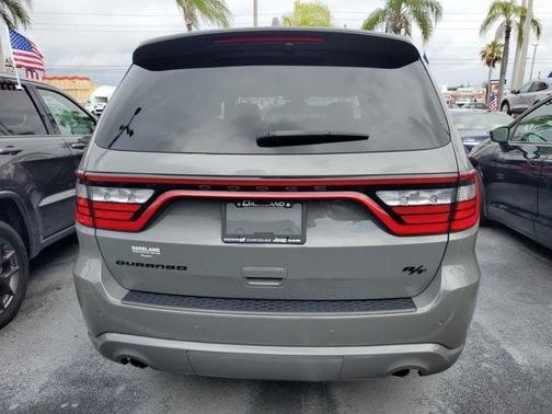 2022 Dodge Durango R/T