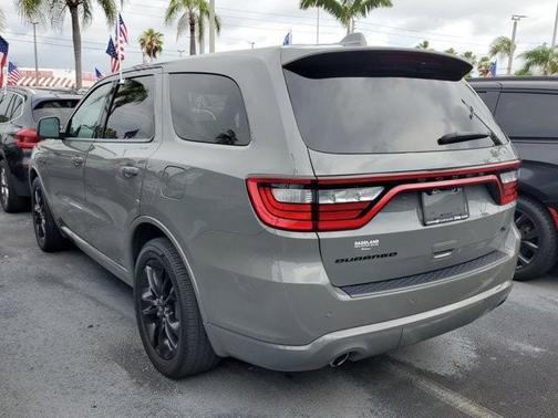 2022 Dodge Durango R/T