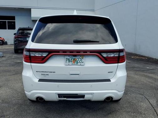 2021 Dodge Durango GT