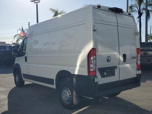 2024 RAM ProMaster 2500 High Roof