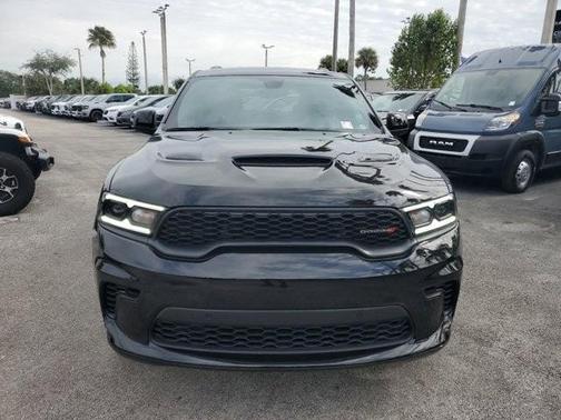 2023 Dodge Durango R/T