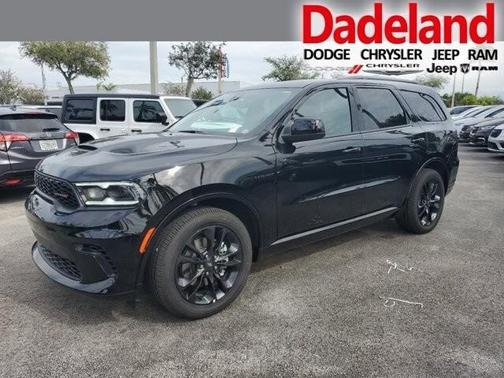 2023 Dodge Durango R/T