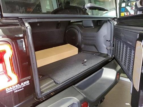 2024 Jeep Wrangler Rubicon 392 Final Edition