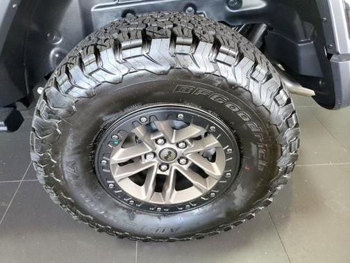 2024 Jeep Wrangler Rubicon 392 Final Edition