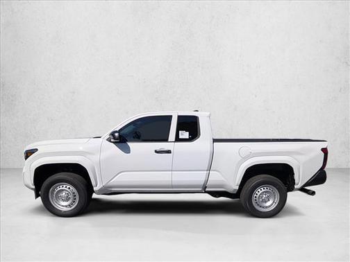 Ice Cap 2026 Toyota Tacoma SR
