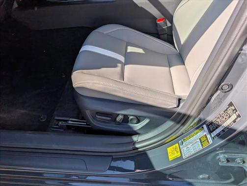 Underground 2026 Toyota Camry SE