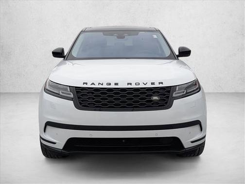 2021 Land Rover Range Rover Velar P250 S