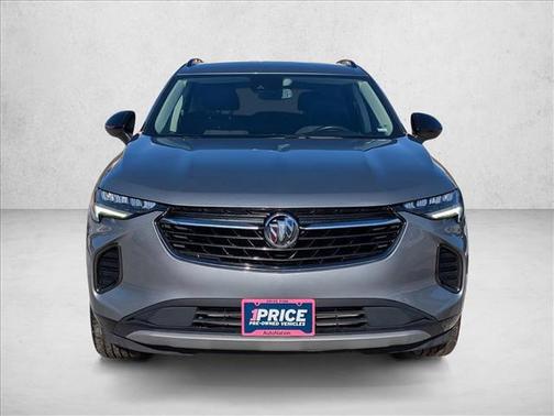 2023 Buick Envision Preferred FWD