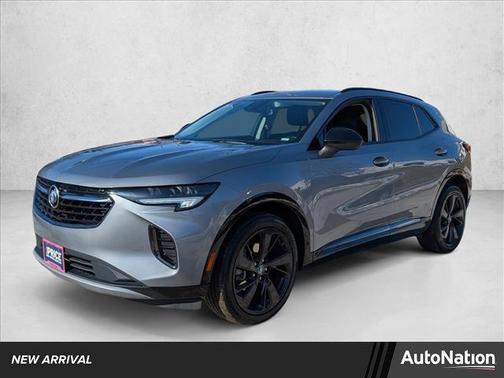 2023 Buick Envision Preferred FWD