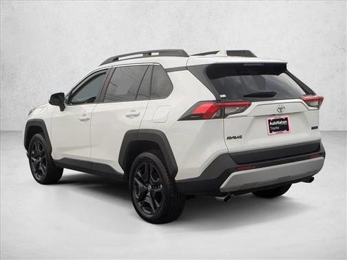 2023 Toyota RAV4 Adventure