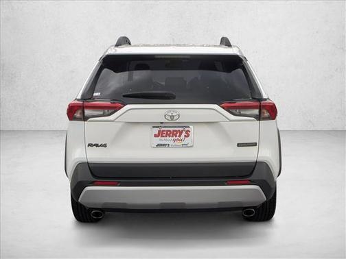 2023 Toyota RAV4 Adventure