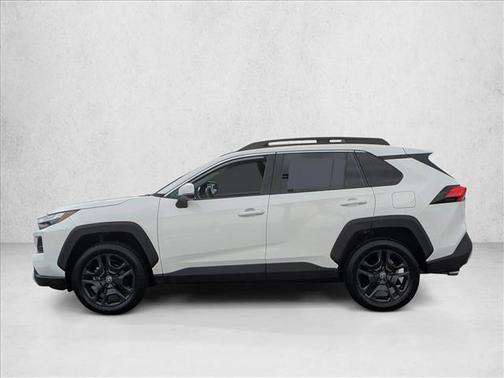 2023 Toyota RAV4 Adventure