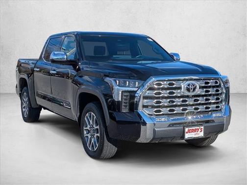 2023 Toyota Tundra 1794 Edition