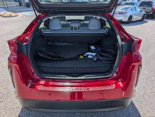 2022 Toyota Prius Prime Limited