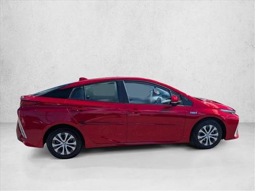 2022 Toyota Prius Prime Limited
