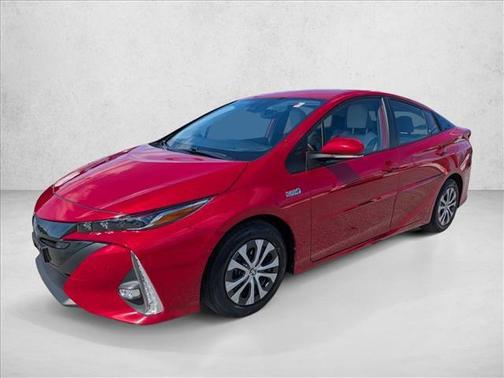 2022 Toyota Prius Prime Limited