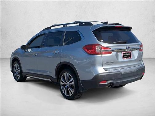 2021 Subaru Ascent Touring 7-Passenger