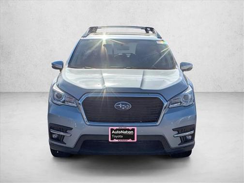 2021 Subaru Ascent Touring 7-Passenger