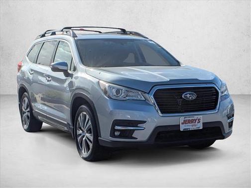 2021 Subaru Ascent Touring 7-Passenger