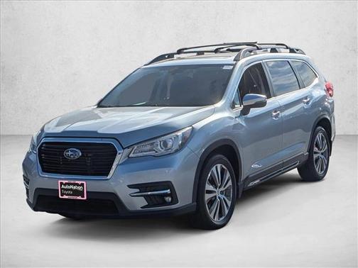 2021 Subaru Ascent Touring 7-Passenger