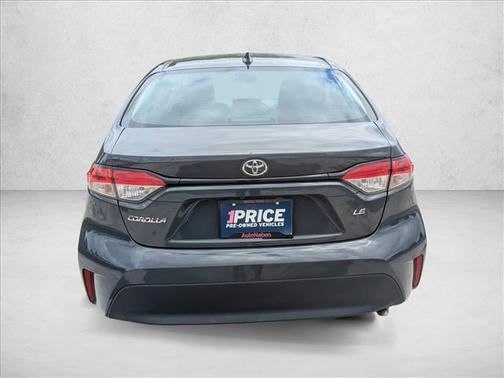 Underground 2024 Toyota Corolla LE