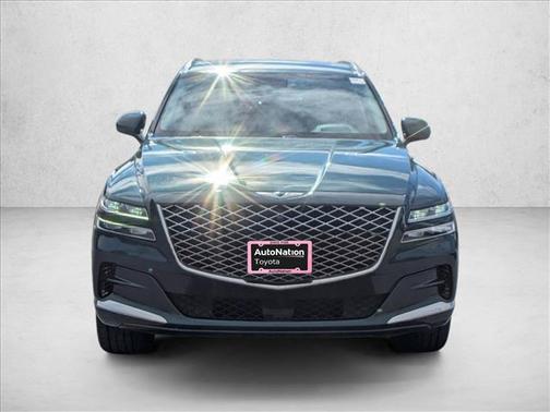 2021 Genesis GV80 3.5T