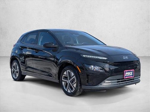 2023 Hyundai KONA EV SEL