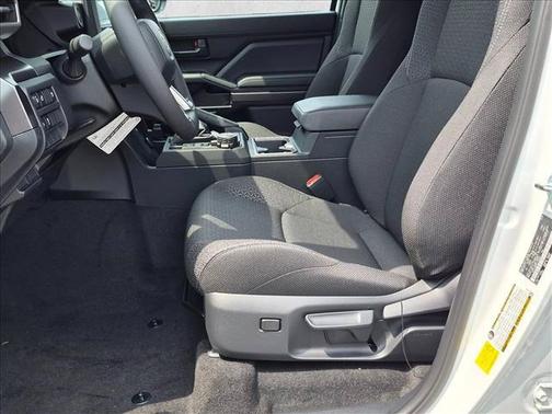 Ice Cap 2026 Toyota 4Runner SR5