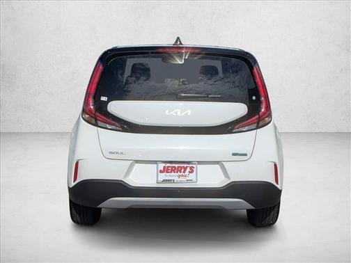 2025 Kia Soul EX