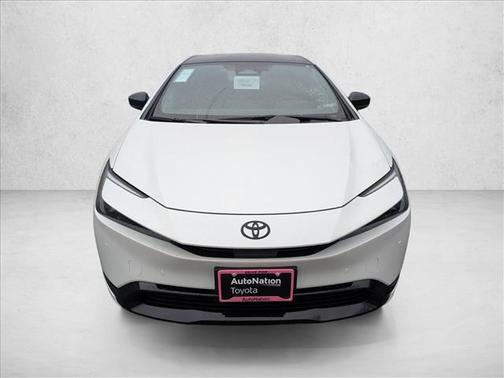 2026 Toyota Prius L
