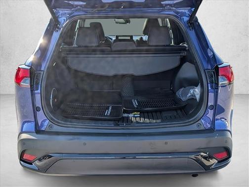 2025 Toyota Corolla Hybrid SE