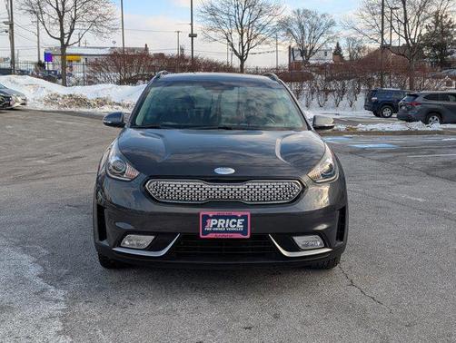 2018 Kia Niro EX