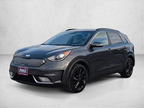2018 Kia Niro EX