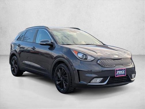 2018 Kia Niro EX